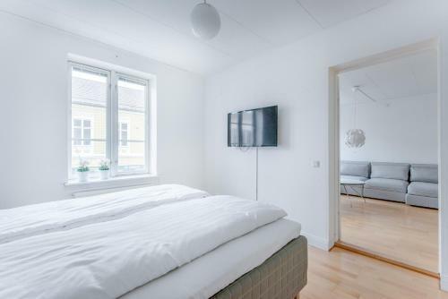 City Apartments In Jonkoping