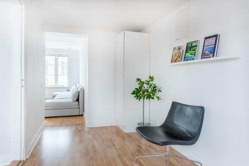 City Apartments In Jonkoping