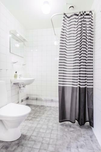 City Apartments In Jonkoping