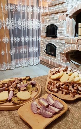 Hostal Casa Obcina Bucovinei