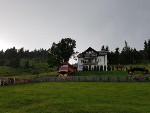 Villa Vila Eduard