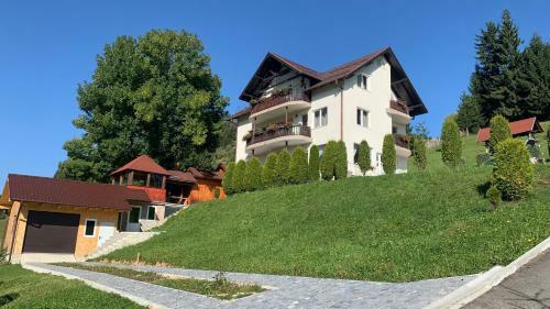 Villa Vila Eduard