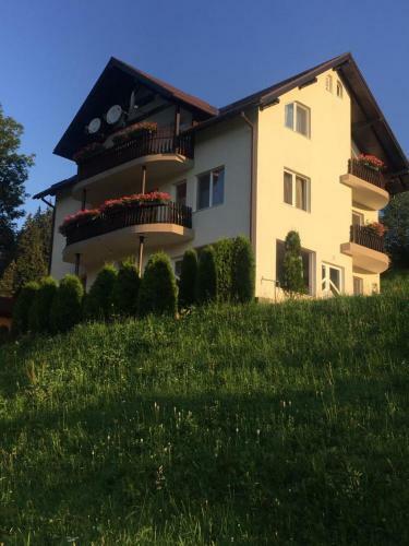 Villa Vila Eduard