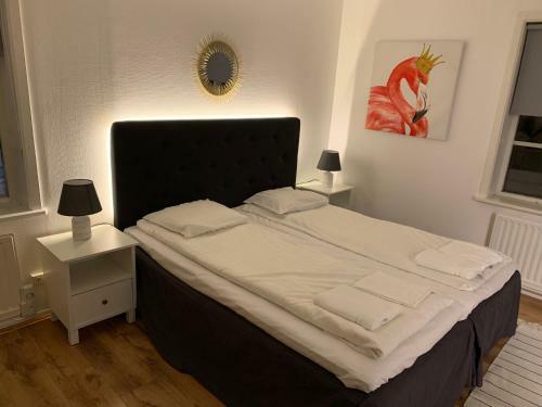 Hostal Annexet Kilafors