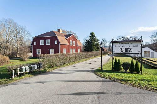 Hostal Annexet Kilafors