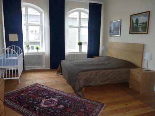 Apartamento City Hotelapartment