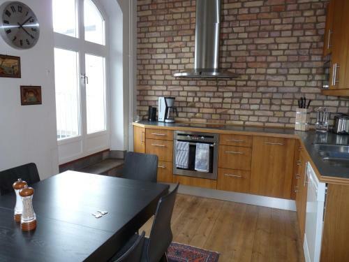 Apartamento City Hotelapartment