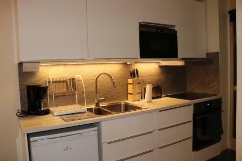 Apartamento City Hotelapartment