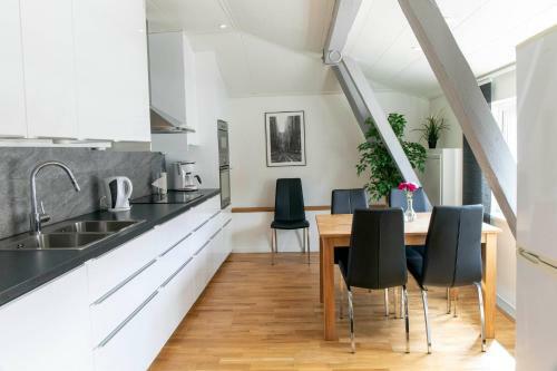 Apartamento City Hotelapartment