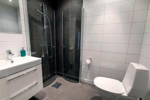Apartamento City Hotelapartment