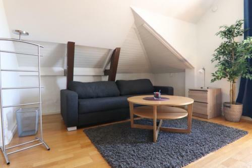 Apartamento City Hotelapartment