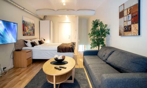 Apartamento City Hotelapartment