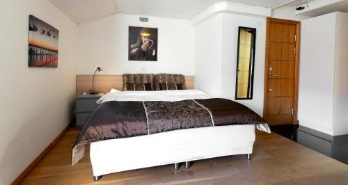 Apartamento City Hotelapartment
