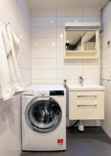 Apartamento City Hotelapartment