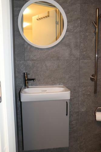 Apartamento City Hotelapartment