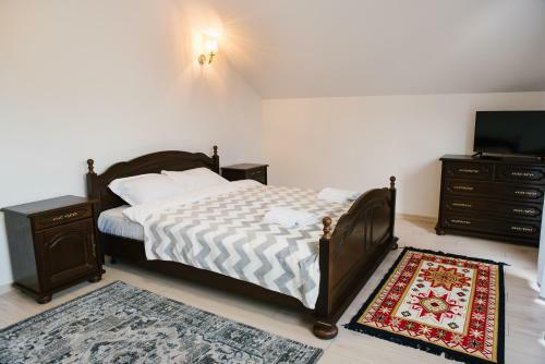 Agroturismo Casa Ilies