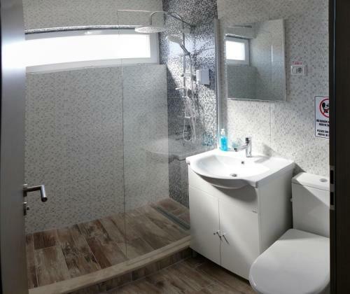 Hostal Agropensiunea Kevin&jessica