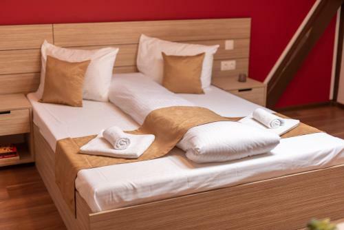 Hostal Escala Rooms