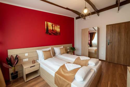 Hostal Escala Rooms