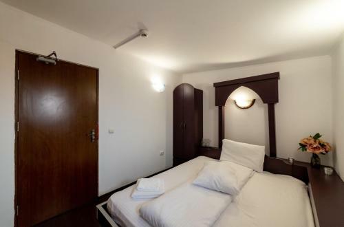 Hostal Escala Rooms