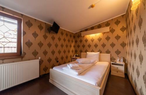 Hostal Escala Rooms