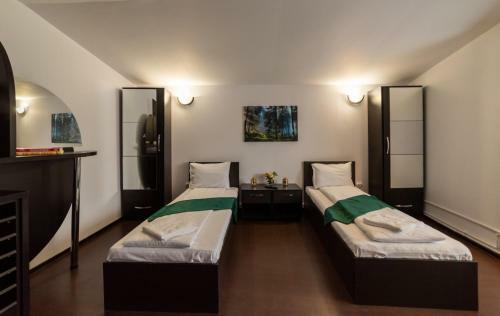 Hostal Escala Rooms