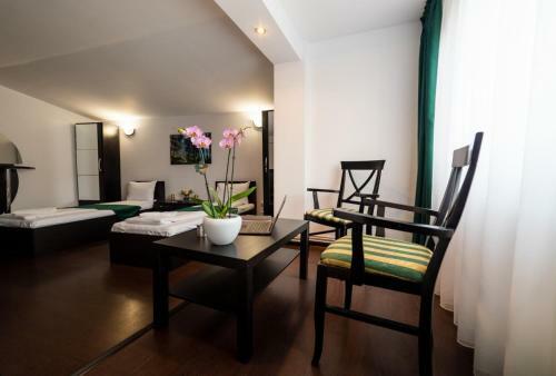 Hostal Escala Rooms