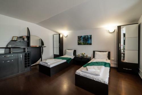 Hostal Escala Rooms