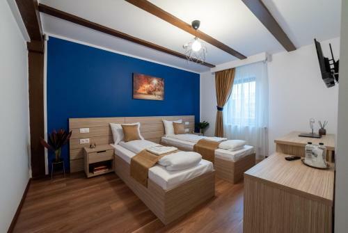 Hostal Escala Rooms