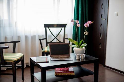 Hostal Escala Rooms