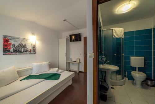 Hostal Escala Rooms