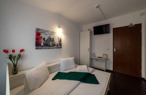 Hostal Escala Rooms