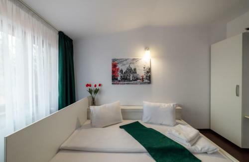 Hostal Escala Rooms