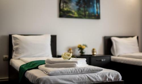 Hostal Escala Rooms