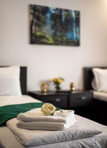 Hostal Escala Rooms