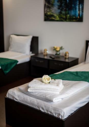 Hostal Escala Rooms