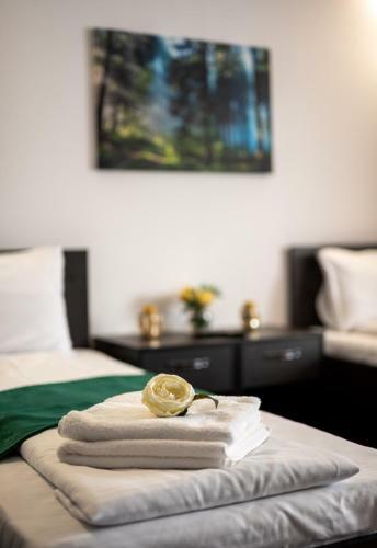 Hostal Escala Rooms