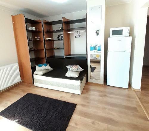 Apartament Cristina