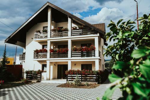 Hostal Pensiunea Romana