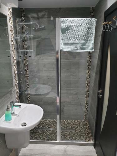 Apartamento Garsoniera Maria