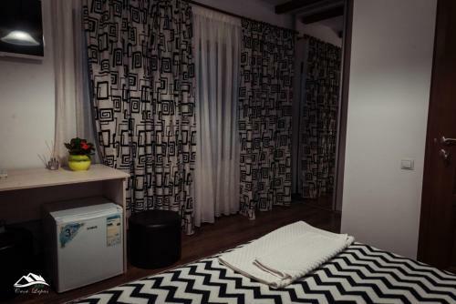 Hotel Pensiunea Casa Lupas