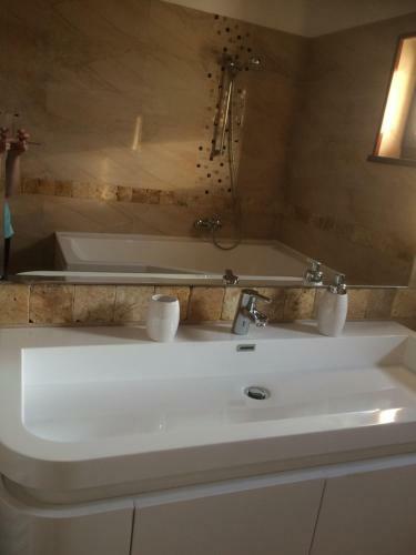 Hotel Pensiunea Casa Lupas