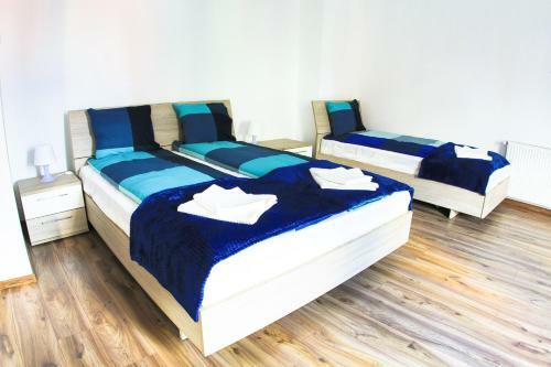 Central Apartman