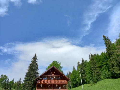 Cabana S�nziana