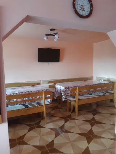 Lodge Cabana Gabriela
