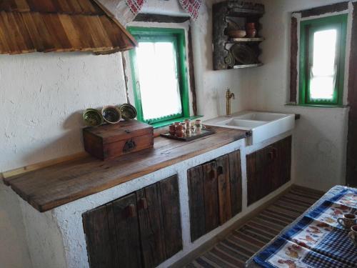 Agroturismo Casa Glod