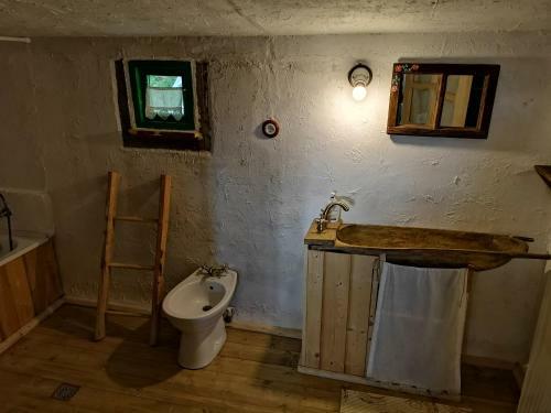 Agroturismo Casa Glod