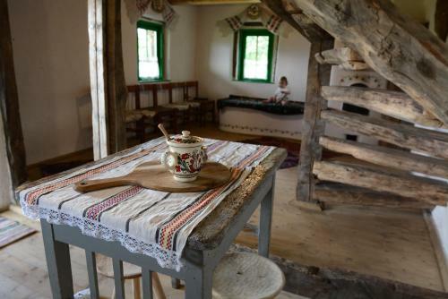 Agroturismo Casa Glod