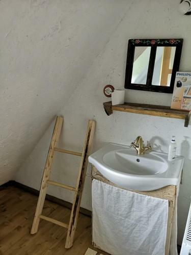 Agroturismo Casa Glod