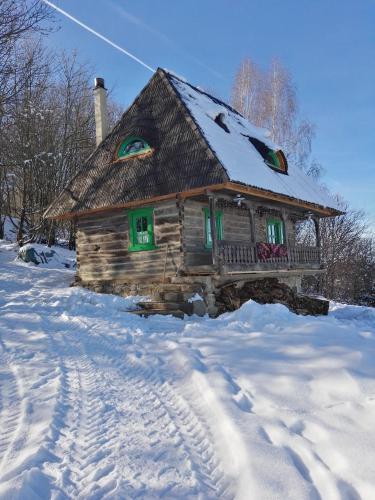 Agroturismo Casa Glod